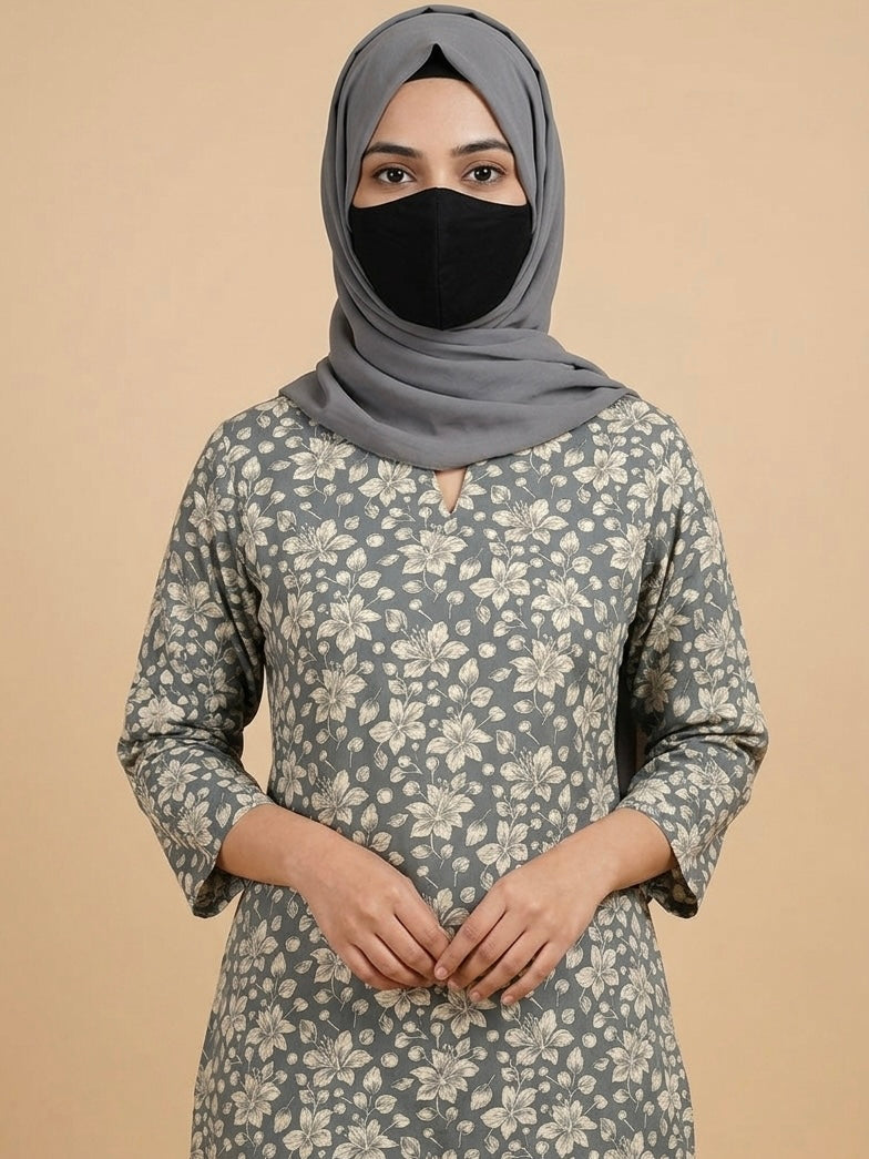 Rayon top