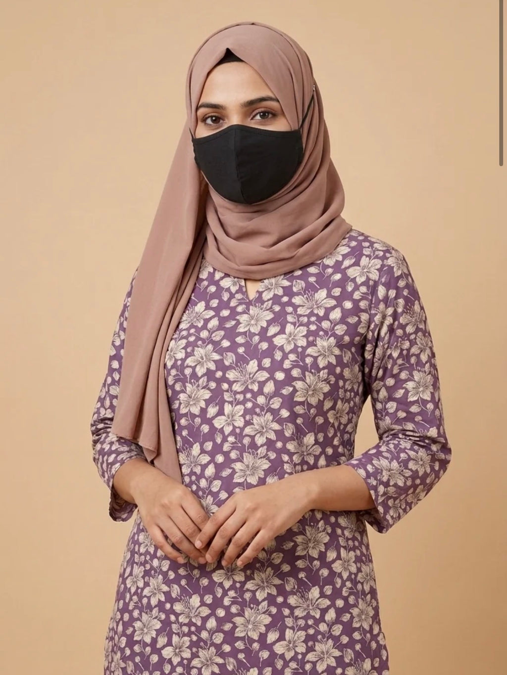 Rayon top