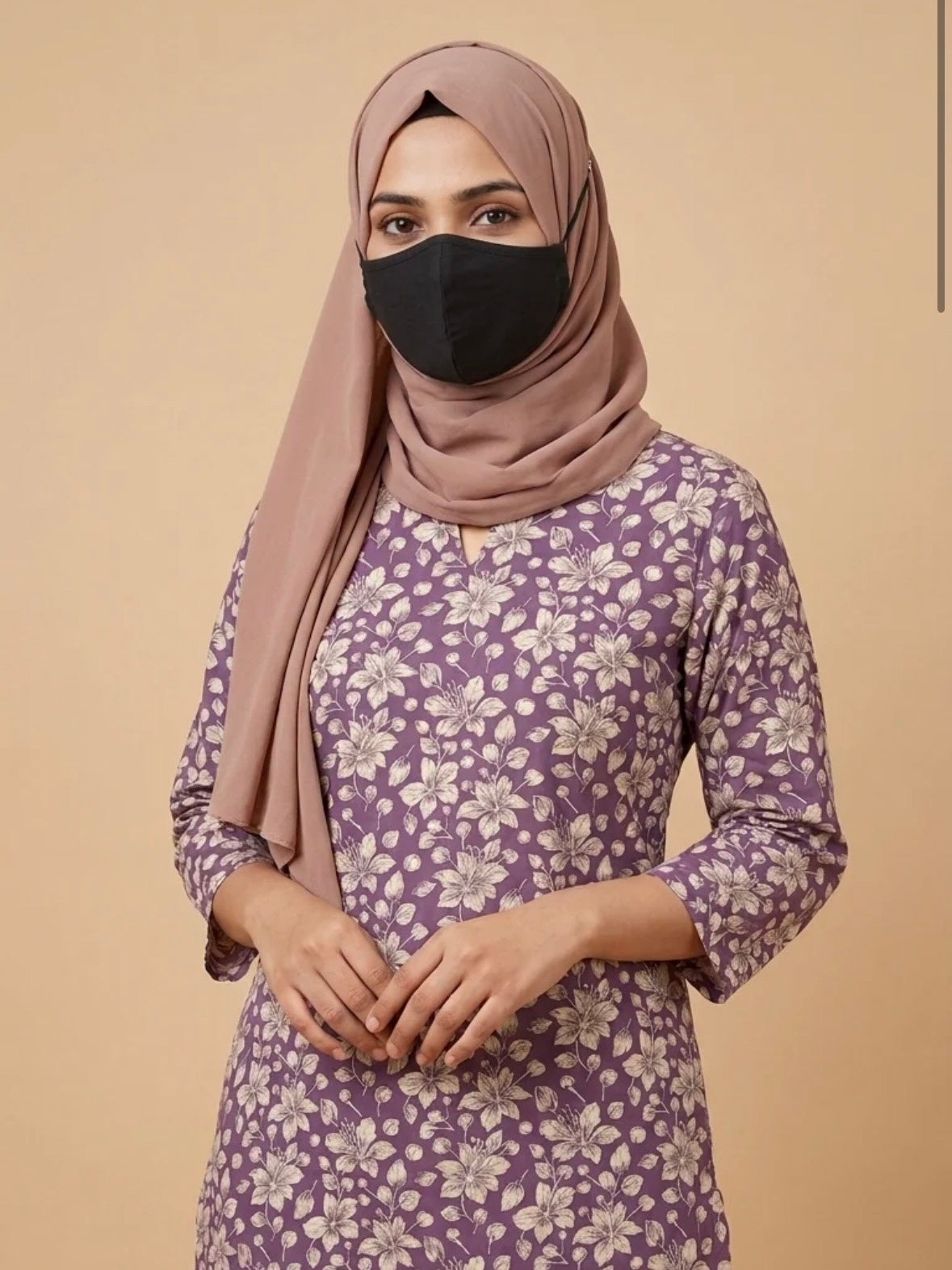 Rayon top
