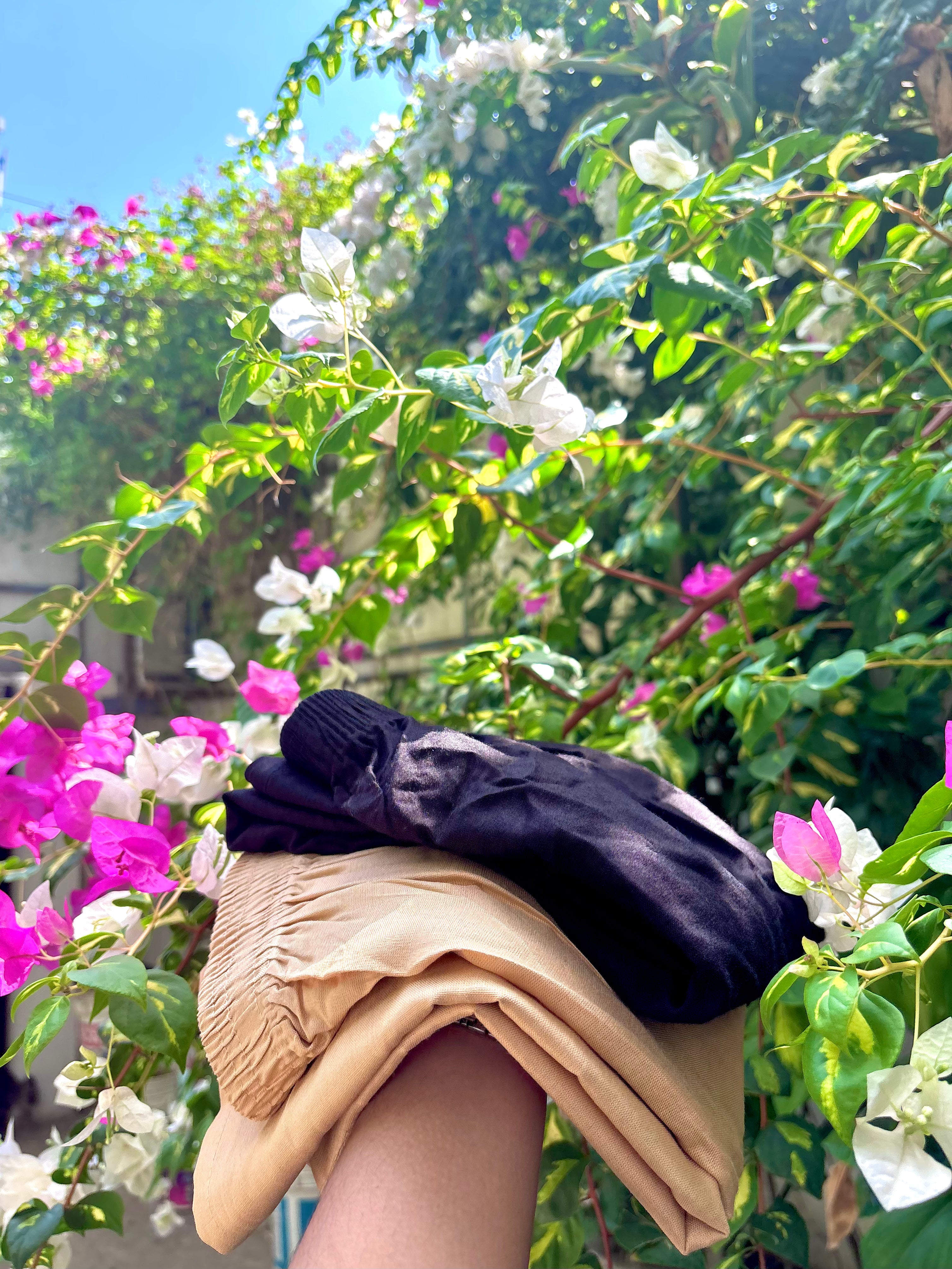 Palazoo pant