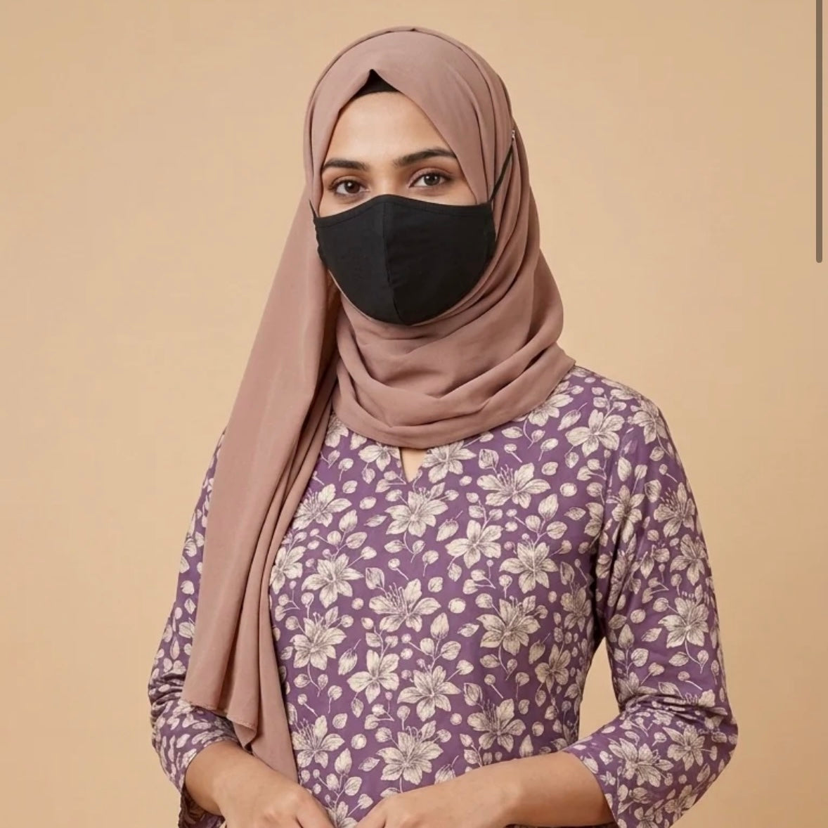 Rayon top