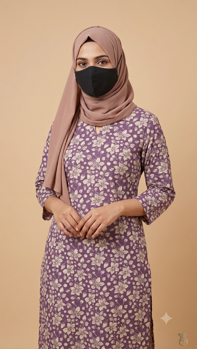 Rayon top
