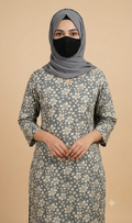 Rayon top