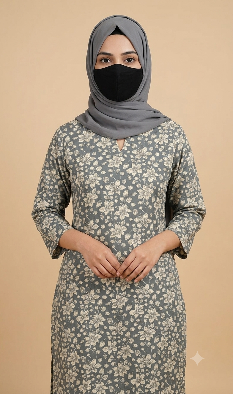 Rayon top